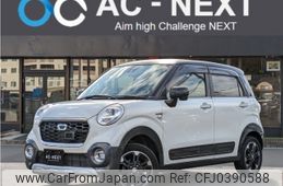 daihatsu cast 2017 -DAIHATSU--Cast DBA-LA250S--LA250S-0094167---DAIHATSU--Cast DBA-LA250S--LA250S-0094167-