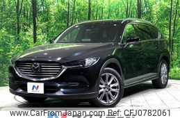 mazda cx-8 2020 -MAZDA--CX-8 6BA-KG5P--KG5P-202710---MAZDA--CX-8 6BA-KG5P--KG5P-202710-