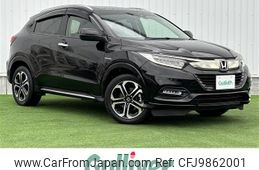 honda vezel 2019 -HONDA--VEZEL DAA-RU3--RU3-1349004---HONDA--VEZEL DAA-RU3--RU3-1349004-