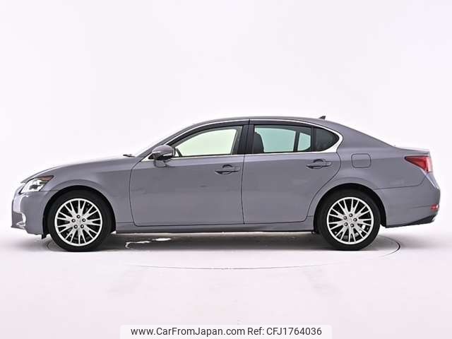 lexus gs 2013 CFJ1764036 image 2