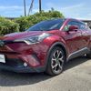 toyota c-hr 2018 -TOYOTA--C-HR DAA-ZYX10--ZYX10-2125976---TOYOTA--C-HR DAA-ZYX10--ZYX10-2125976- image 4