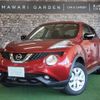 nissan juke 2015 quick_quick_DBA-YF15_YF15-407967 image 1