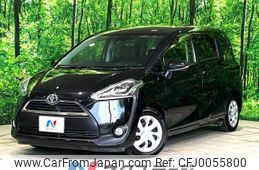 toyota sienta 2018 -TOYOTA--Sienta DBA-NSP170G--NSP170-7144494---TOYOTA--Sienta DBA-NSP170G--NSP170-7144494-