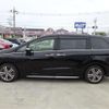 honda odyssey 2018 -HONDA--Odyssey RC1--RC1-1206481---HONDA--Odyssey RC1--RC1-1206481- image 28