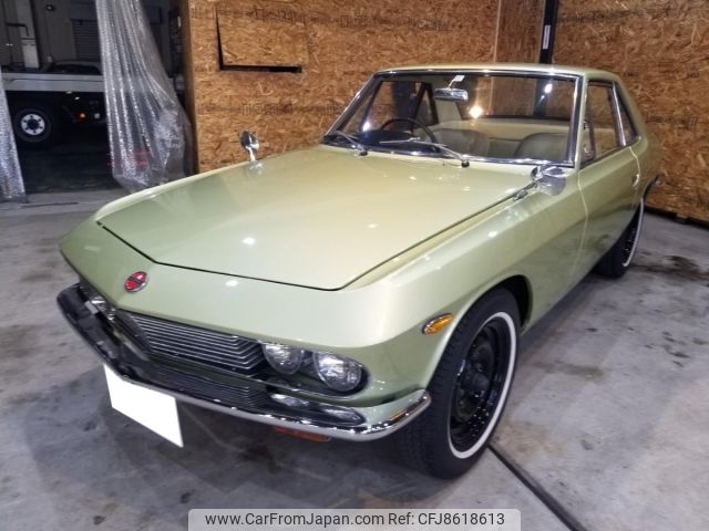 nissan silvia 1966 -NISSAN 【京都 】--Silvia CSP311-70309---NISSAN 【京都 】--Silvia CSP311-70309- image 1