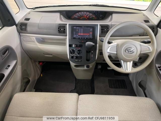 daihatsu tanto 2015 -DAIHATSU--Tanto DBA-LA600S--LA600S-0305681---DAIHATSU--Tanto DBA-LA600S--LA600S-0305681- image 2