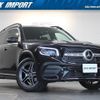 mercedes-benz glb-class 2020 quick_quick_247612M_W1N2476122W078498 image 1