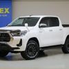 toyota hilux 2021 GOO_NET_EXCHANGE_0303276A20250601G001 image 1