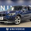 bmw x1 2015 -BMW--BMW X1 DBA-VM20--WBAVM920X0VT60484---BMW--BMW X1 DBA-VM20--WBAVM920X0VT60484- image 1