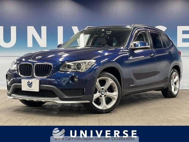 bmw x1 2015 -BMW--BMW X1 DBA-VM20--WBAVM920X0VT60484---BMW--BMW X1 DBA-VM20--WBAVM920X0VT60484- image 1