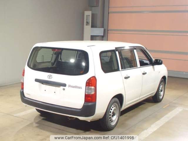 toyota probox-van 2020 -TOYOTA--Probox Van DBE-NCP160V--NCP160-0145552---TOYOTA--Probox Van DBE-NCP160V--NCP160-0145552- image 2