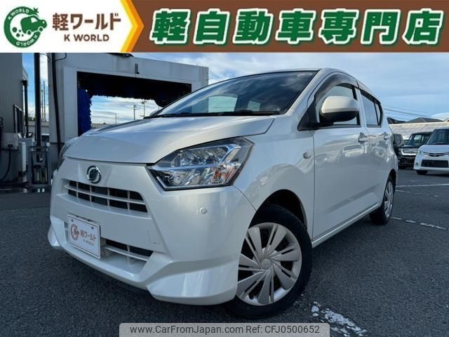 daihatsu mira-e-s 2017 quick_quick_DBA-LA350S_LA350S-0025407 image 1