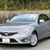 toyota mark-x 2016 quick_quick_DBA-GRX130_GRX130-6100473 image 1