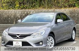 toyota mark-x 2016 quick_quick_DBA-GRX130_GRX130-6100473