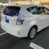 toyota prius-α 2012 -TOYOTA--Prius α DAA-ZVW41W--ZVW41-3099687---TOYOTA--Prius α DAA-ZVW41W--ZVW41-3099687- image 3