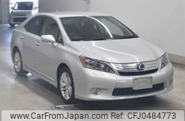 lexus hs undefined -LEXUS--Lexus HS ANF10-2010950---LEXUS--Lexus HS ANF10-2010950-