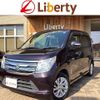 suzuki wagon-r 2015 quick_quick_MH44S_MH44S-124076 image 1