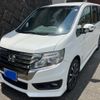honda stepwagon 2015 -HONDA--Stepwgn DBA-RK5--RK5-1429688---HONDA--Stepwgn DBA-RK5--RK5-1429688- image 2