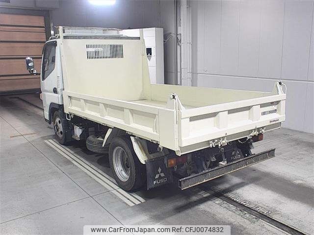 mitsubishi-fuso canter 2018 -MITSUBISHI--Canter FBA30-570134---MITSUBISHI--Canter FBA30-570134- image 2