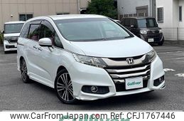 honda odyssey 2014 CFJ1767446
