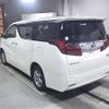 toyota alphard 2019 -TOYOTA--Alphard AYH30W-0088390---TOYOTA--Alphard AYH30W-0088390- image 2