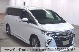 toyota alphard 2023 quick_quick_3BA-AGH40W_AGH40-0003345