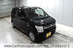 suzuki wagon-r 2021 -SUZUKI 【ＮＯ後日 】--Wagon R MH95S-160270---SUZUKI 【ＮＯ後日 】--Wagon R MH95S-160270-