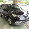 honda cr-v 2012 CFJ1846927 image 4
