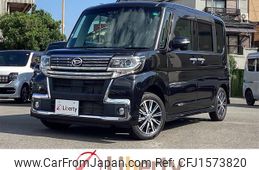 daihatsu tanto 2016 CFJ1573820