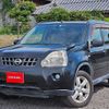 nissan x-trail 2010 M00442 image 9