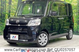 daihatsu tanto 2015 -DAIHATSU--Tanto DBA-LA600S--LA600S-0358490---DAIHATSU--Tanto DBA-LA600S--LA600S-0358490-