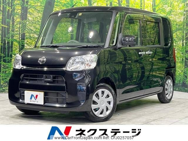 daihatsu tanto 2015 -DAIHATSU--Tanto DBA-LA600S--LA600S-0358490---DAIHATSU--Tanto DBA-LA600S--LA600S-0358490- image 1