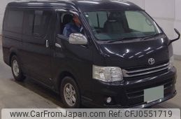 toyota hiace-van 2013 quick_quick_CBF-TRH216K_TRH216-8004631