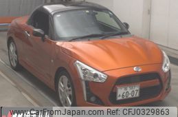 daihatsu copen 2014 -DAIHATSU 【柏 583ｱ6007】--Copen LA400K-0000383---DAIHATSU 【柏 583ｱ6007】--Copen LA400K-0000383-