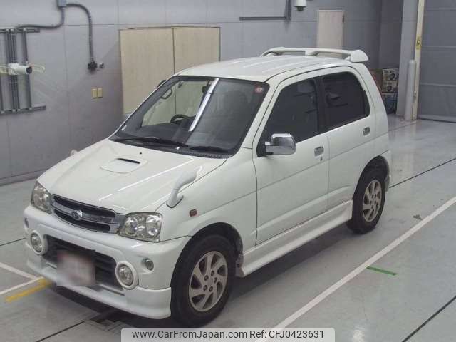 daihatsu terios-kid 2003 -DAIHATSU--Terios Kid TA-J131G--J131G-038908---DAIHATSU--Terios Kid TA-J131G--J131G-038908- image 1