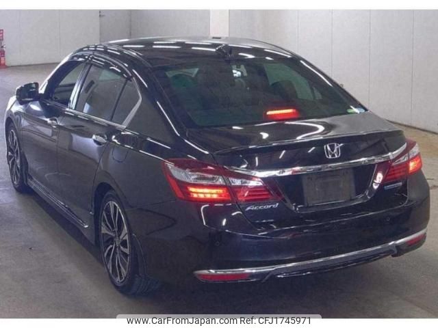 honda accord 2016 CFJ1745971 image 2