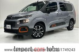 citroen berlingo 2023 CFJ1749243
