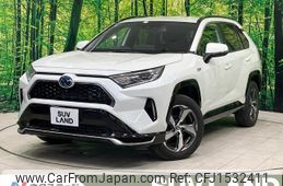 toyota rav4 2021 CFJ1532411