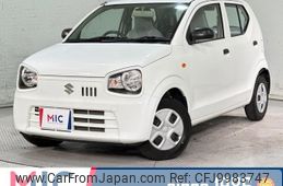 suzuki alto 2018 quick_quick_HA36S_HA36S-111697