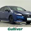 nissan leaf 2023 CFJ1673099 image 1