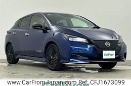 nissan leaf 2023 CFJ1673099
