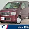 mitsubishi ek-wagon 2009 CFJ1696065 image 1