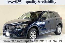 mazda cx-5 2015 CFJ1594319