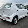 suzuki alto-van 2018 -SUZUKI--Alto Van HA36V--135507---SUZUKI--Alto Van HA36V--135507- image 2