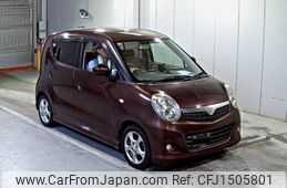 suzuki mr-wagon 2008 CFJ1505801