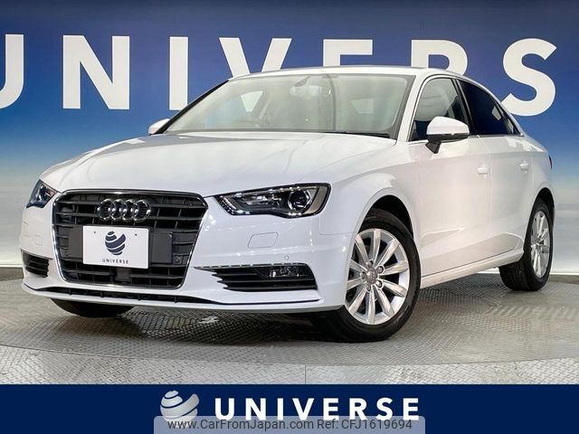 audi a3 2014 CFJ1619694 image 1