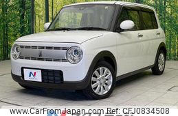 suzuki alto-lapin 2016 quick_quick_HE33S_HE33S-120513