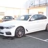 bmw 5-series 2017 quick_quick_JA20_WBAJA51030G876188 image 1