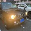 suzuki jimny 2013 -SUZUKI--Jimny ABA-JB23W--JB23W-701242---SUZUKI--Jimny ABA-JB23W--JB23W-701242- image 2