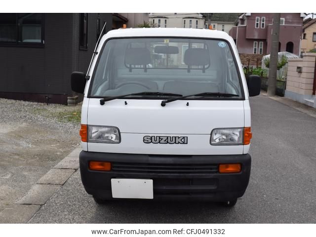 suzuki carry-truck 1997 0e3d13973add0ceaaead69b733669ed4 image 2